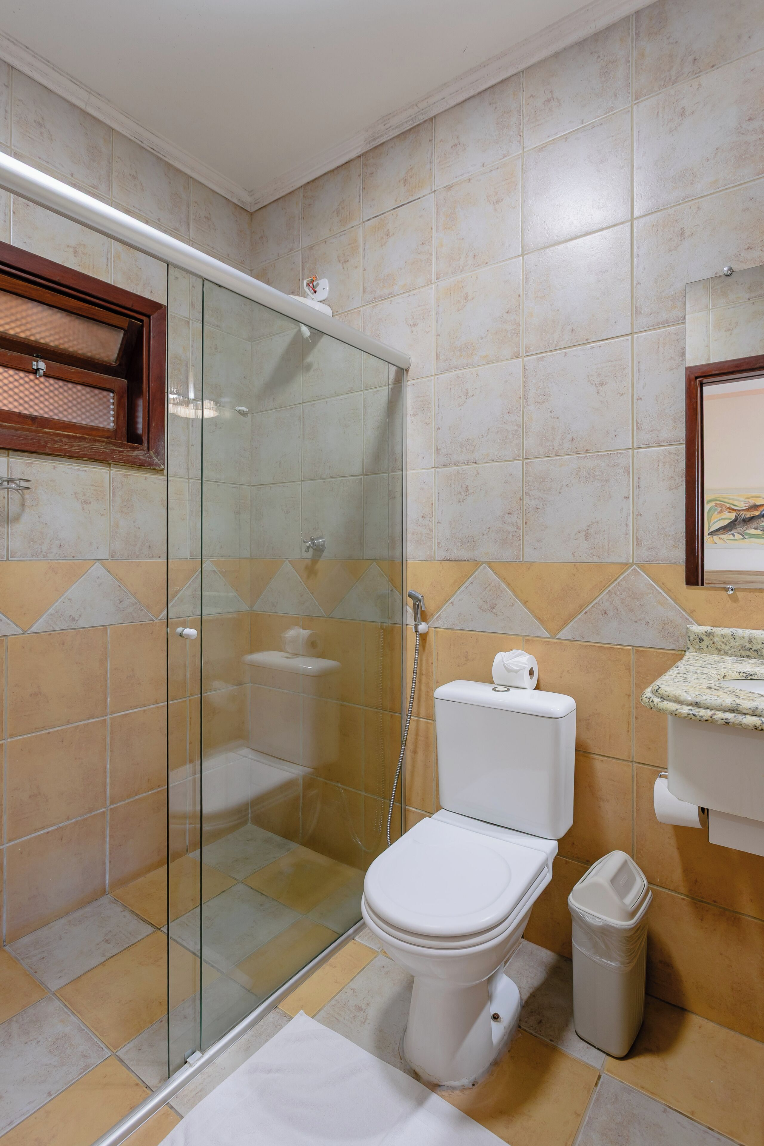 Foto - Hotel Pirá Miúna