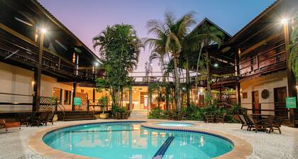 Hotel PirĂĄ MiĂșna