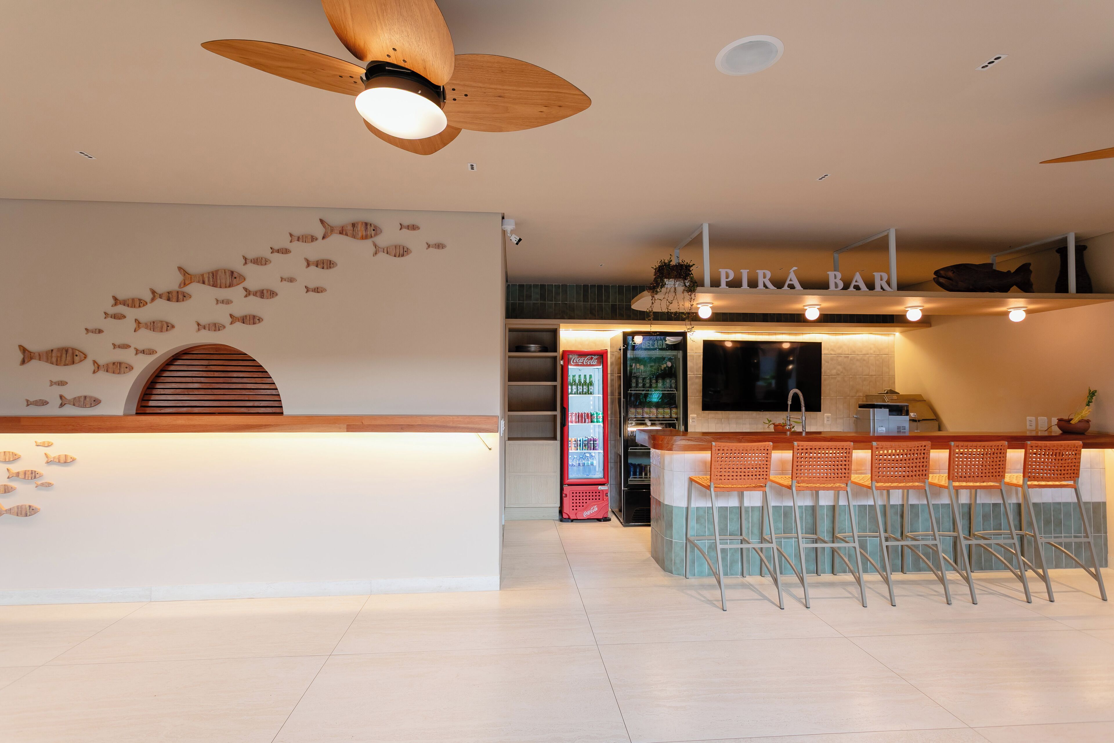 Foto - Hotel Pirá Miúna