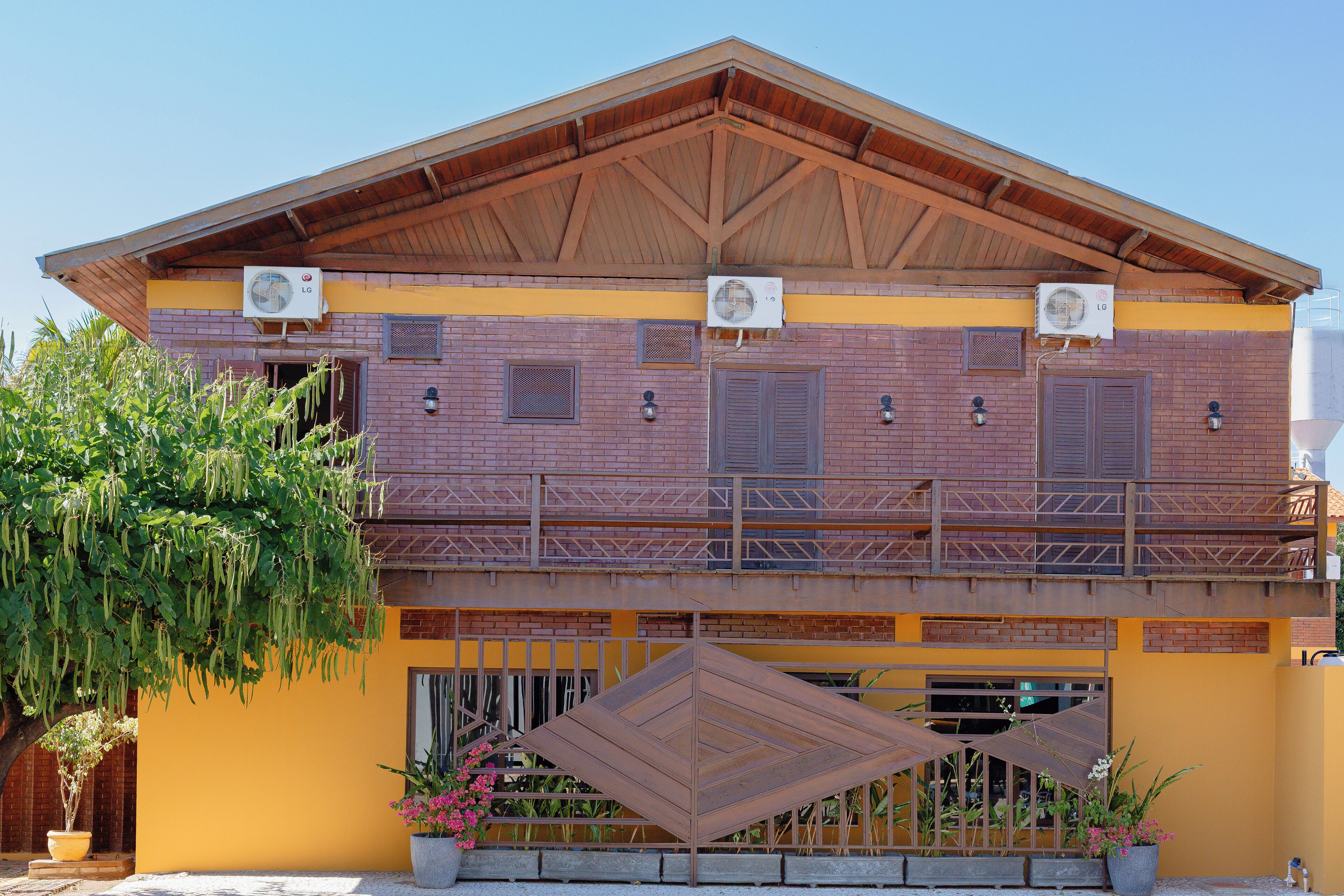 Foto - Hotel Pirá Miúna