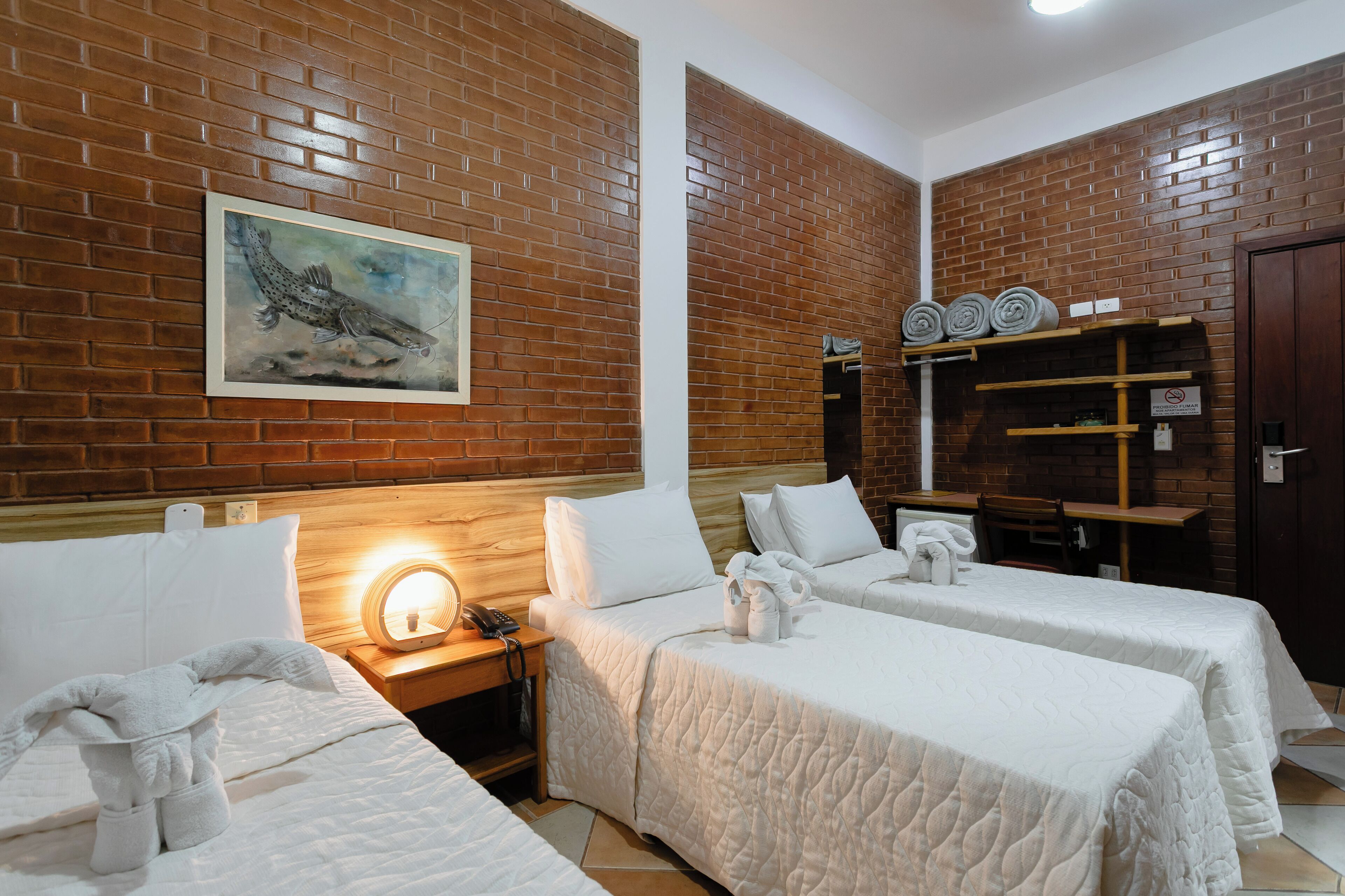 Foto - Hotel Pirá Miúna