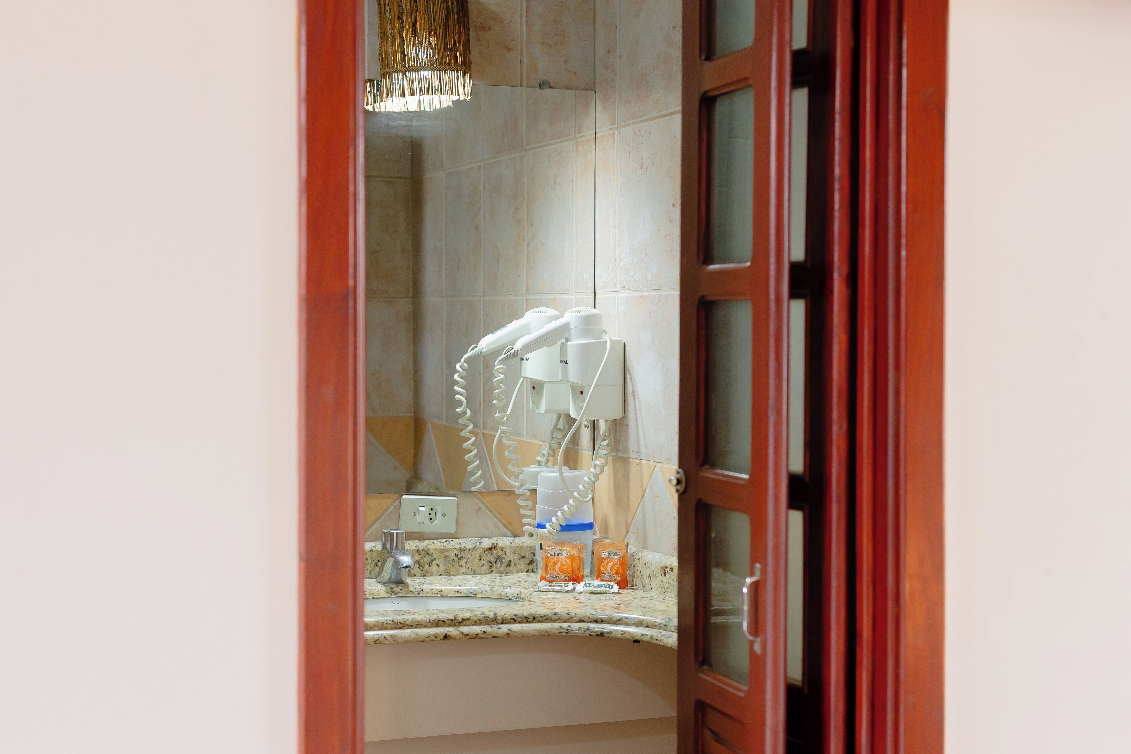 Foto - Hotel Pirá Miúna