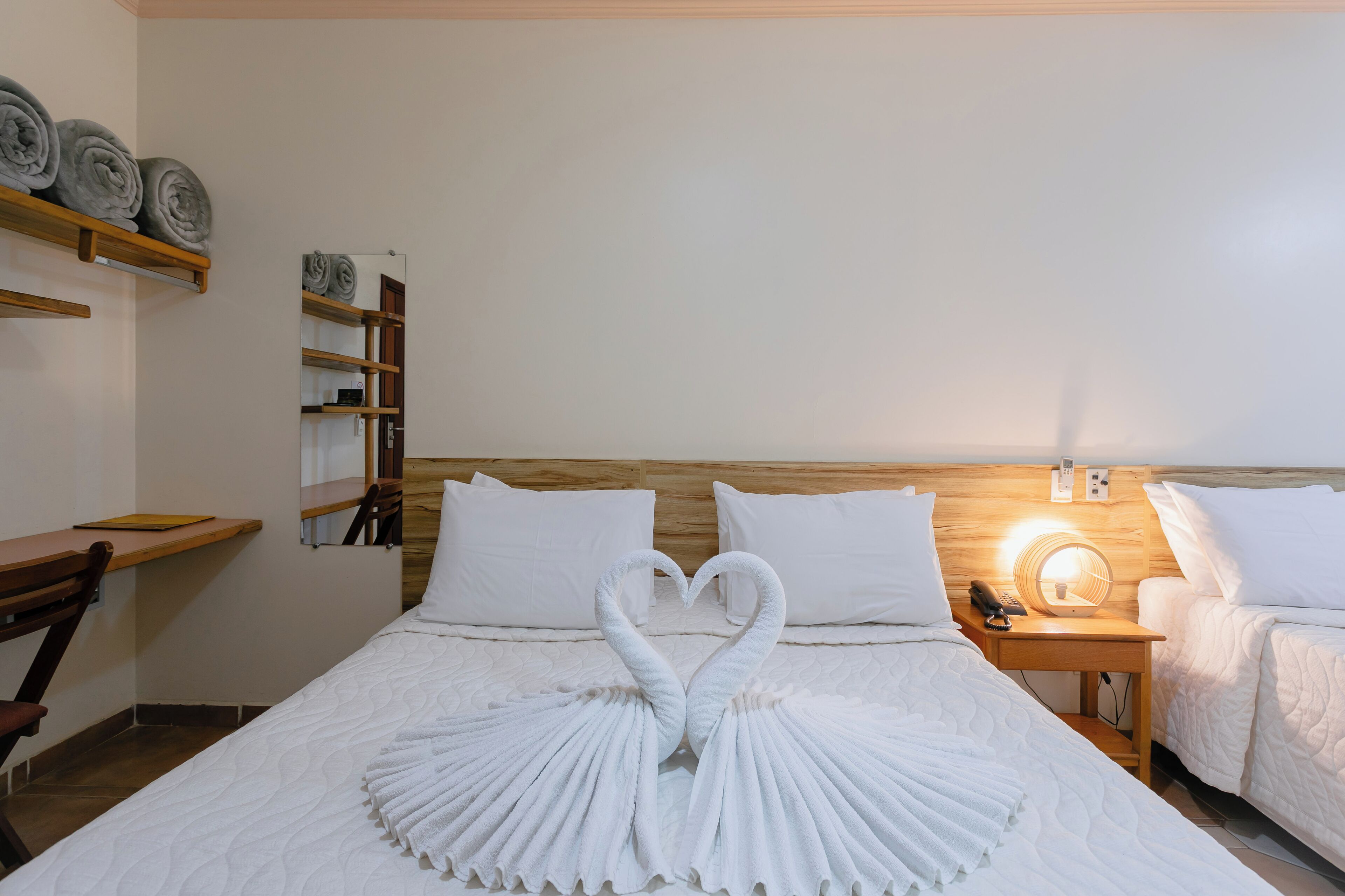 Foto - Hotel Pirá Miúna