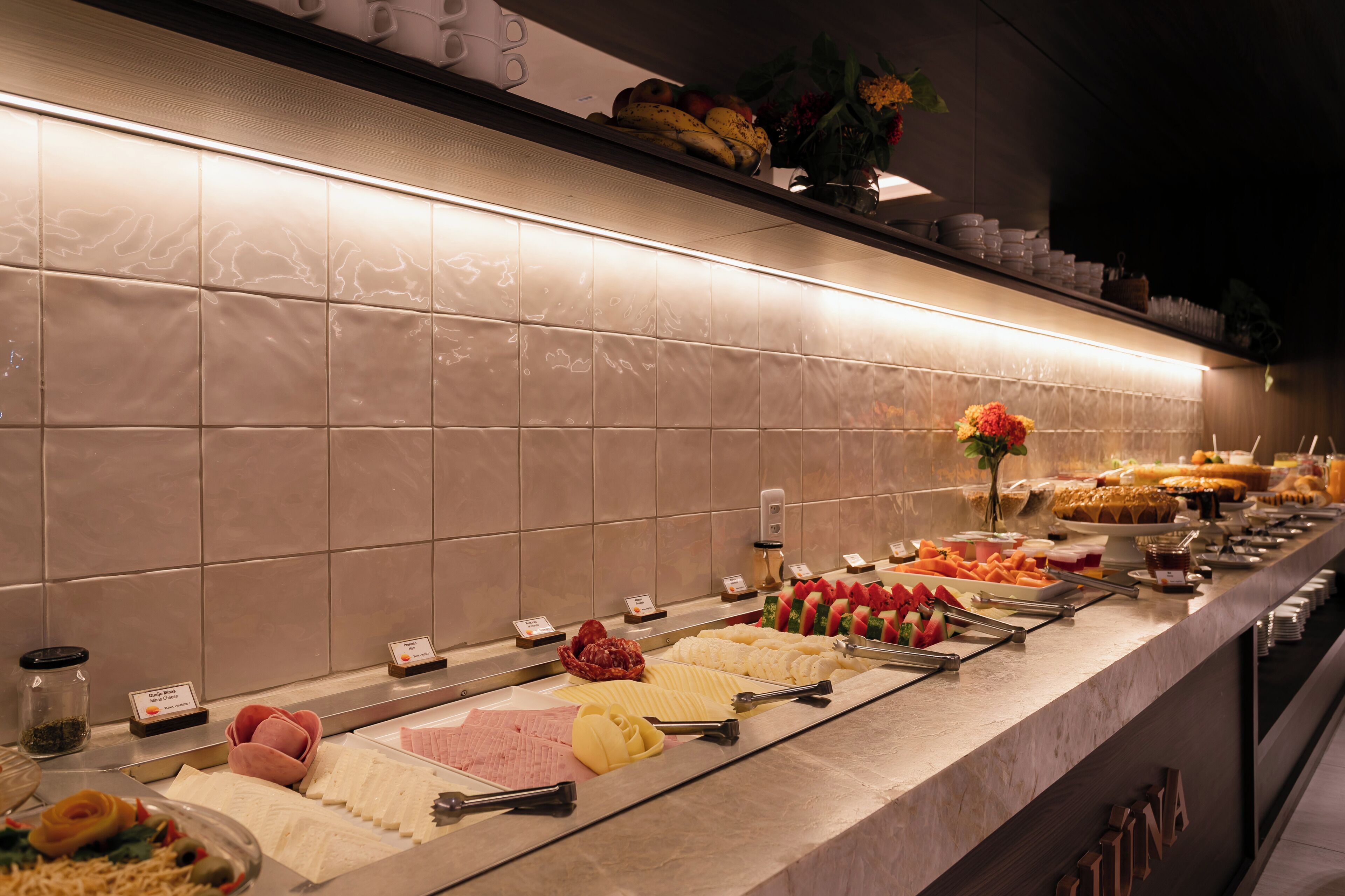 Foto - Hotel Pirá Miúna