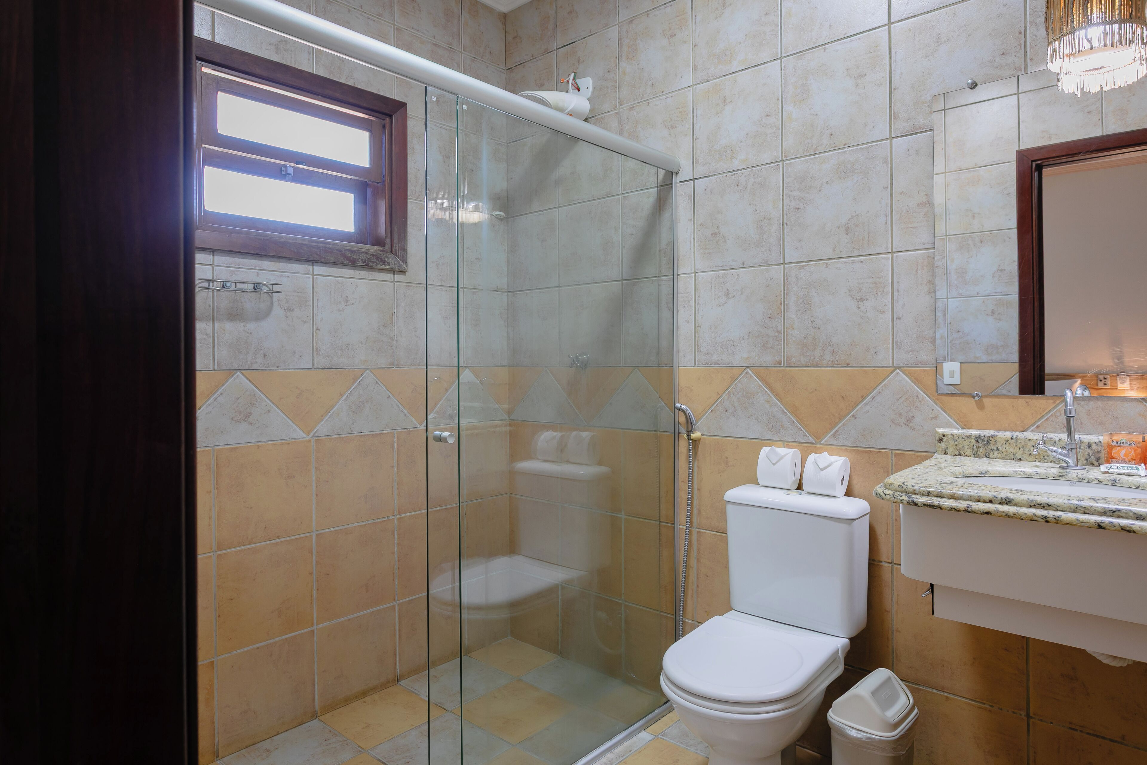 Foto - Hotel Pirá Miúna