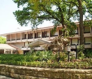 Exterior - Hotel Preslav (Varna)