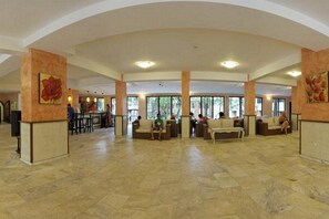 Lobby - Preslav (Golden Sands)