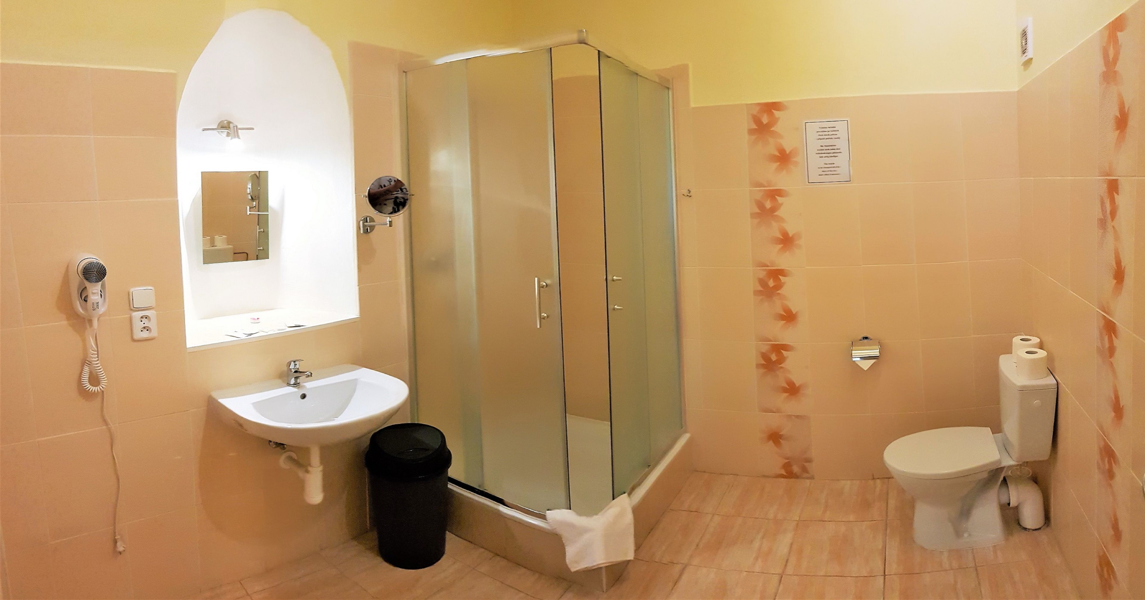 Foto - Hotel U dvou zlatých klíčů