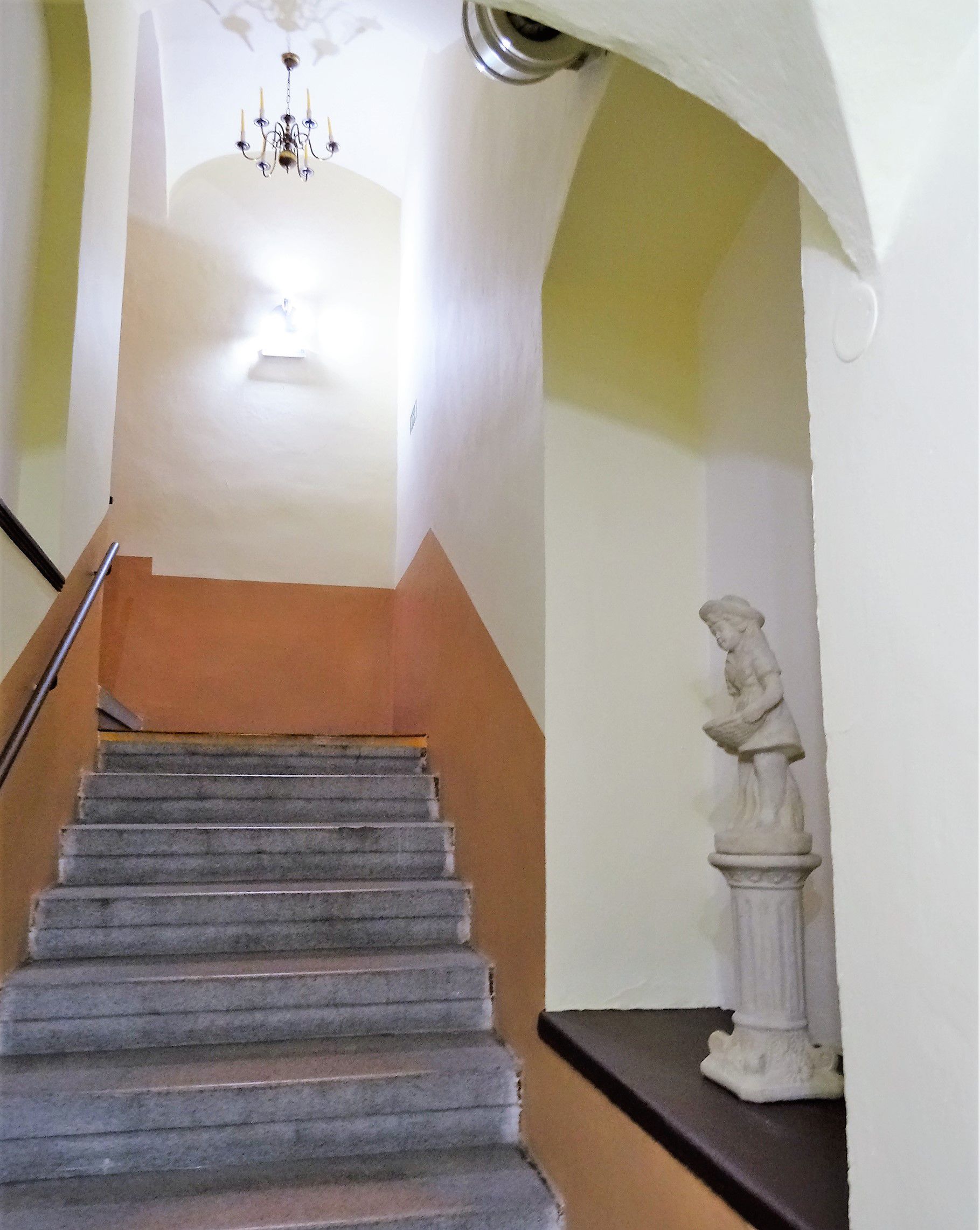 Foto - Hotel U dvou zlatých klíčů