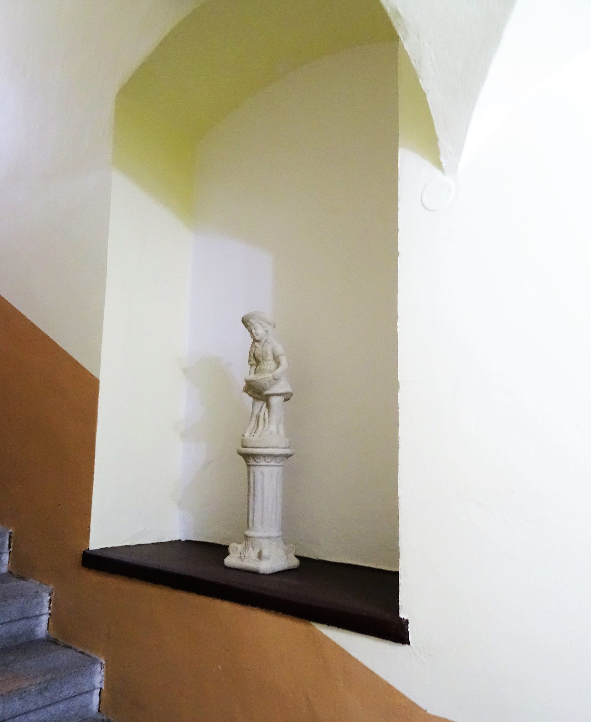 Foto - Hotel U dvou zlatých klíčů