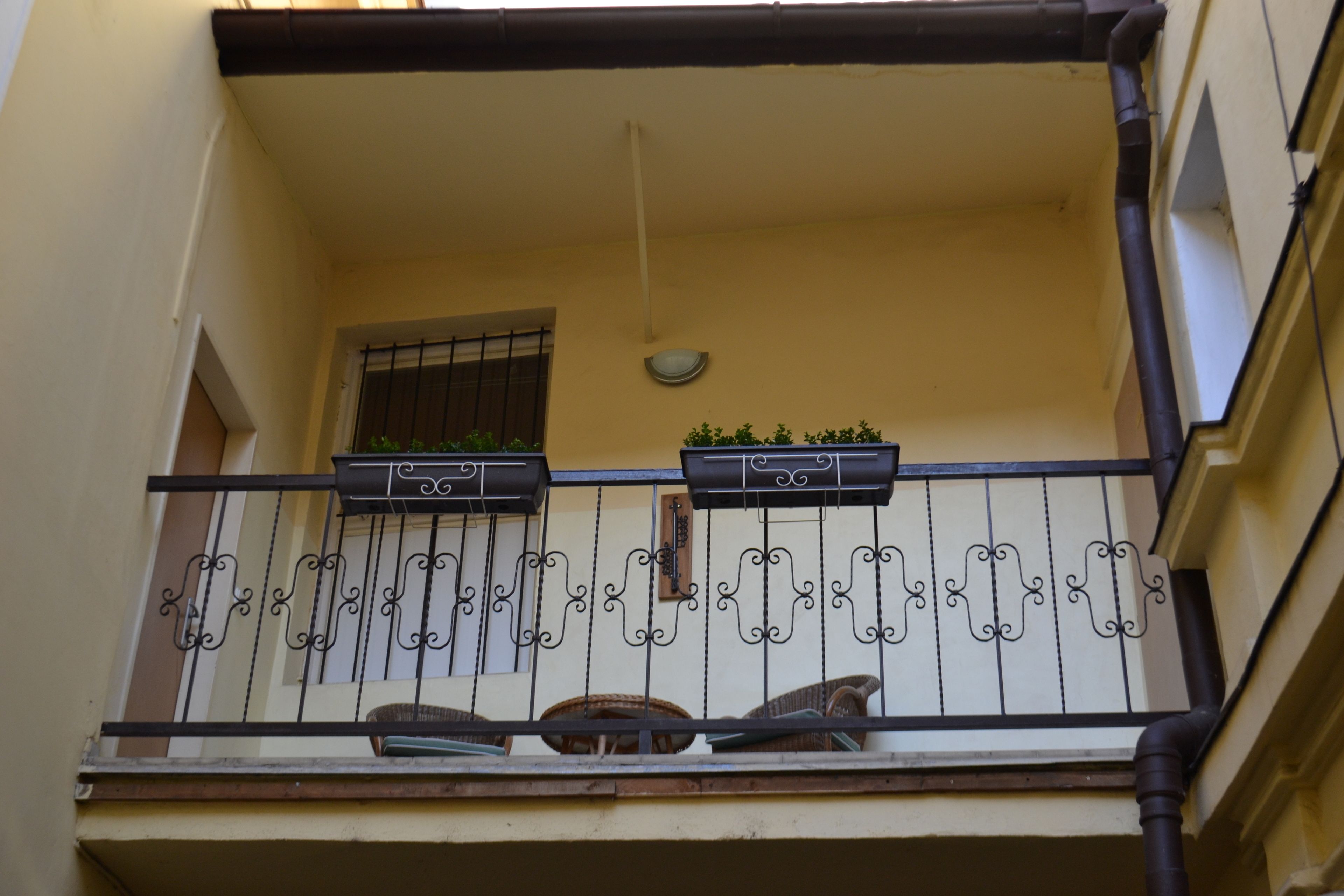 Foto - Hotel U dvou zlatých klíčů