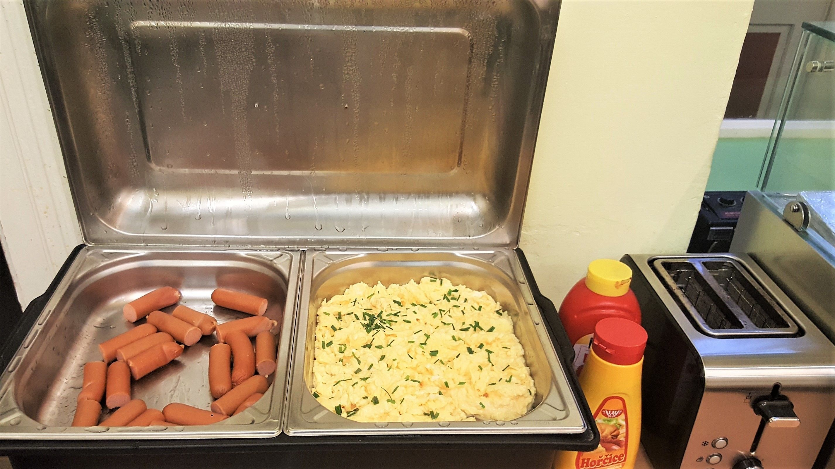 Foto - Hotel U dvou zlatých klíčů