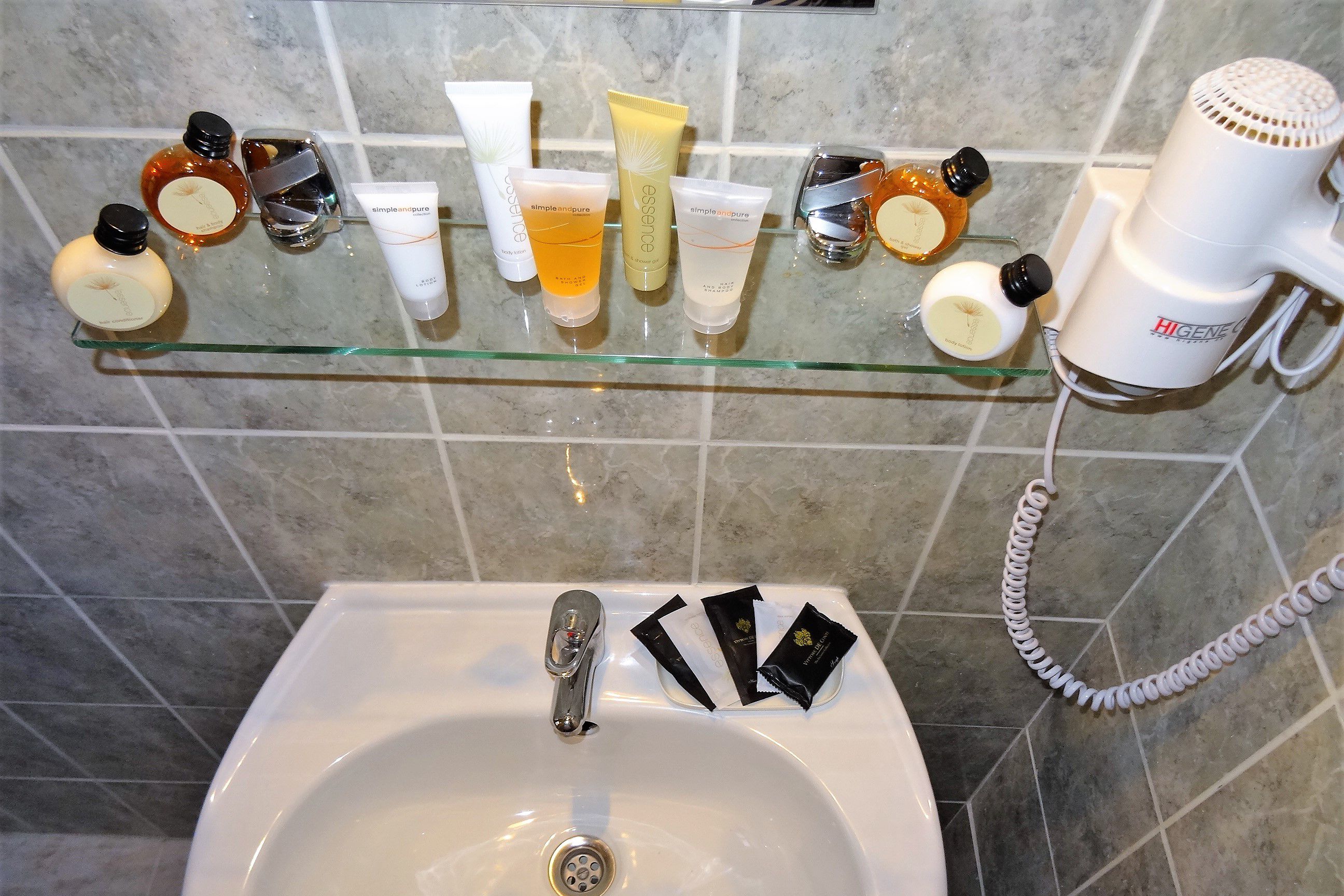 Foto - Hotel U dvou zlatých klíčů