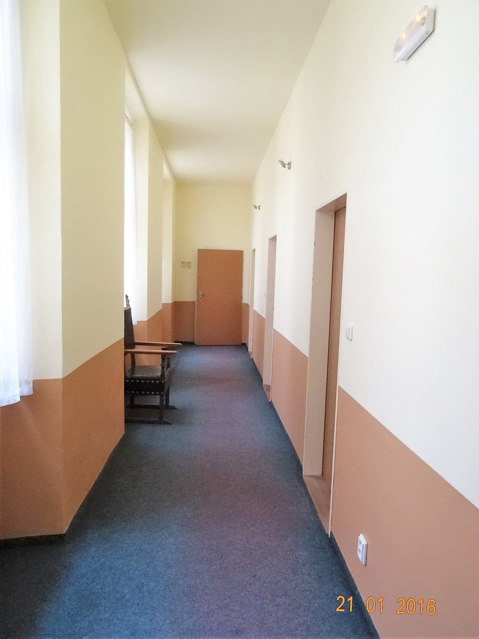 Foto - Hotel U dvou zlatých klíčů