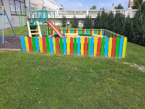 Espace pour enfants
