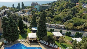 Outdoor pool - Detelina (Varna)