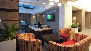 Lobby - Detelina (Varna)