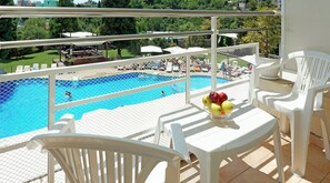 Outdoor pool - Detelina (Varna)