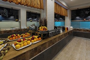 Dining - Detelina (Varna)