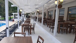 Terrace/patio - Detelina (Varna)