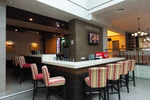 Bar (on property) - Detelina (Varna)