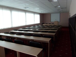 Meeting facility - Detelina (Varna)