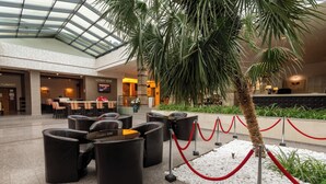 Lobby - Detelina (Varna)