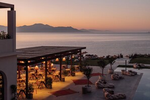 Exterior - Cabo (Corfu)