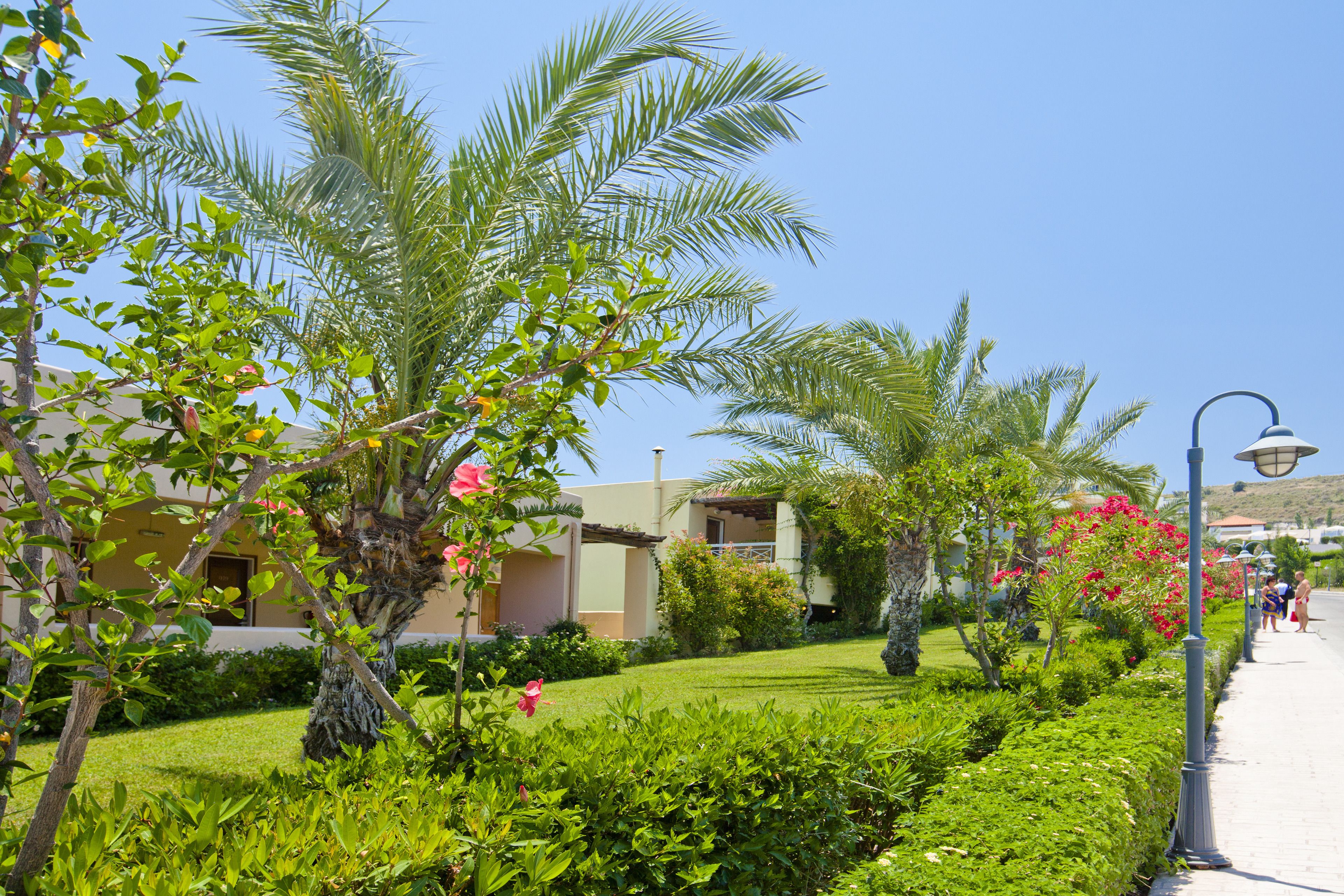 Photo - Kipriotis Maris Suites