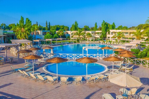 Kipriotis Maris Suites - All Inclusive