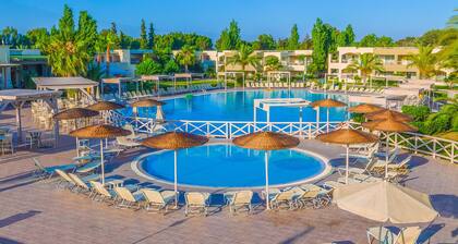 Kipriotis Maris Suites - All Inclusive