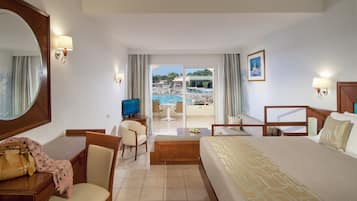 Coffres-forts dans les chambres, décoration personnalisée