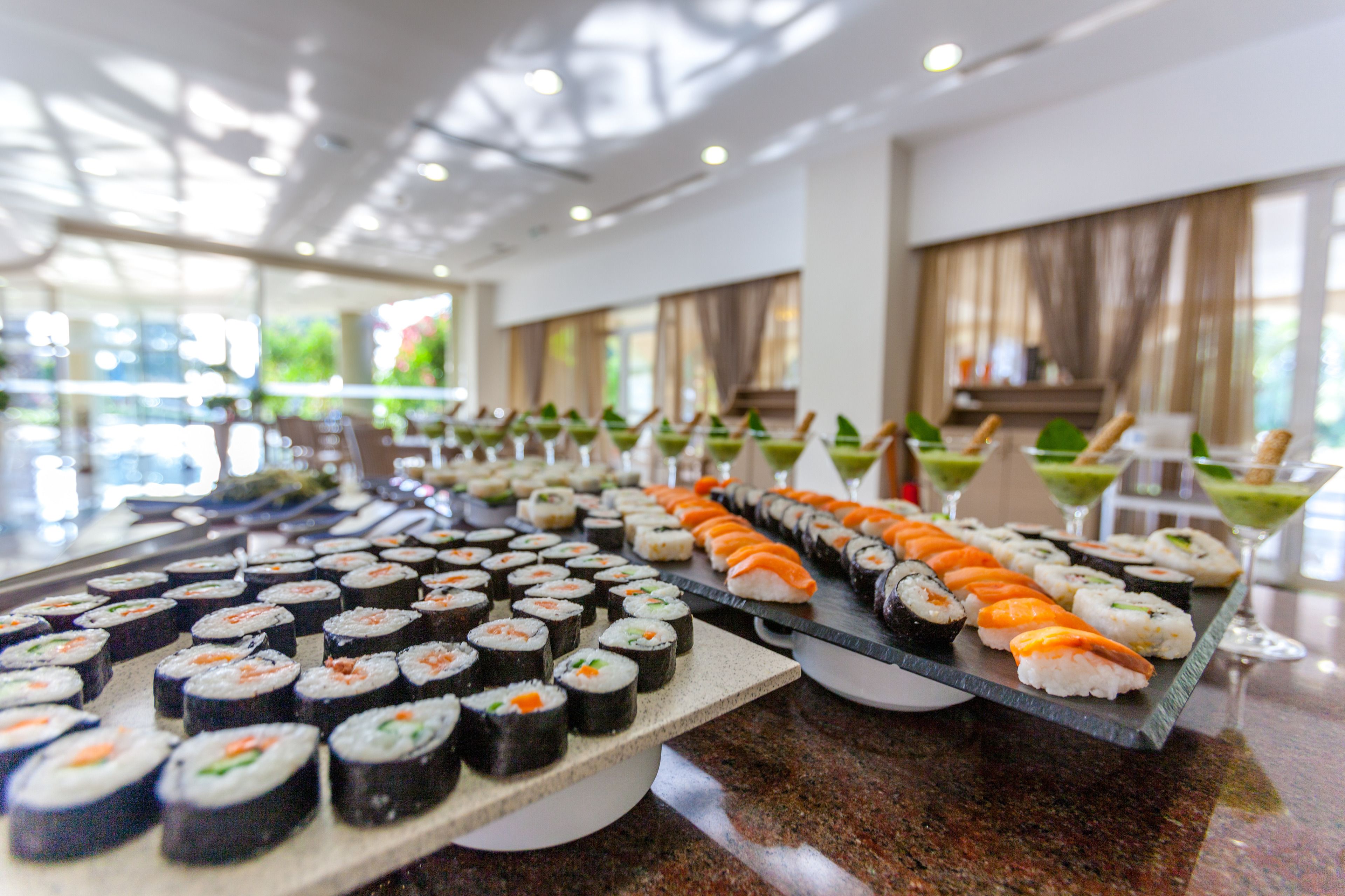 Foto - Kipriotis Maris Suites