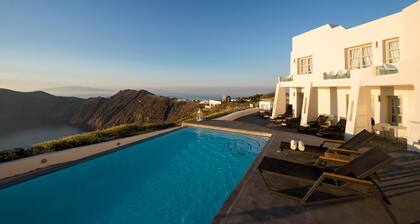 Avaton Resort and Spa