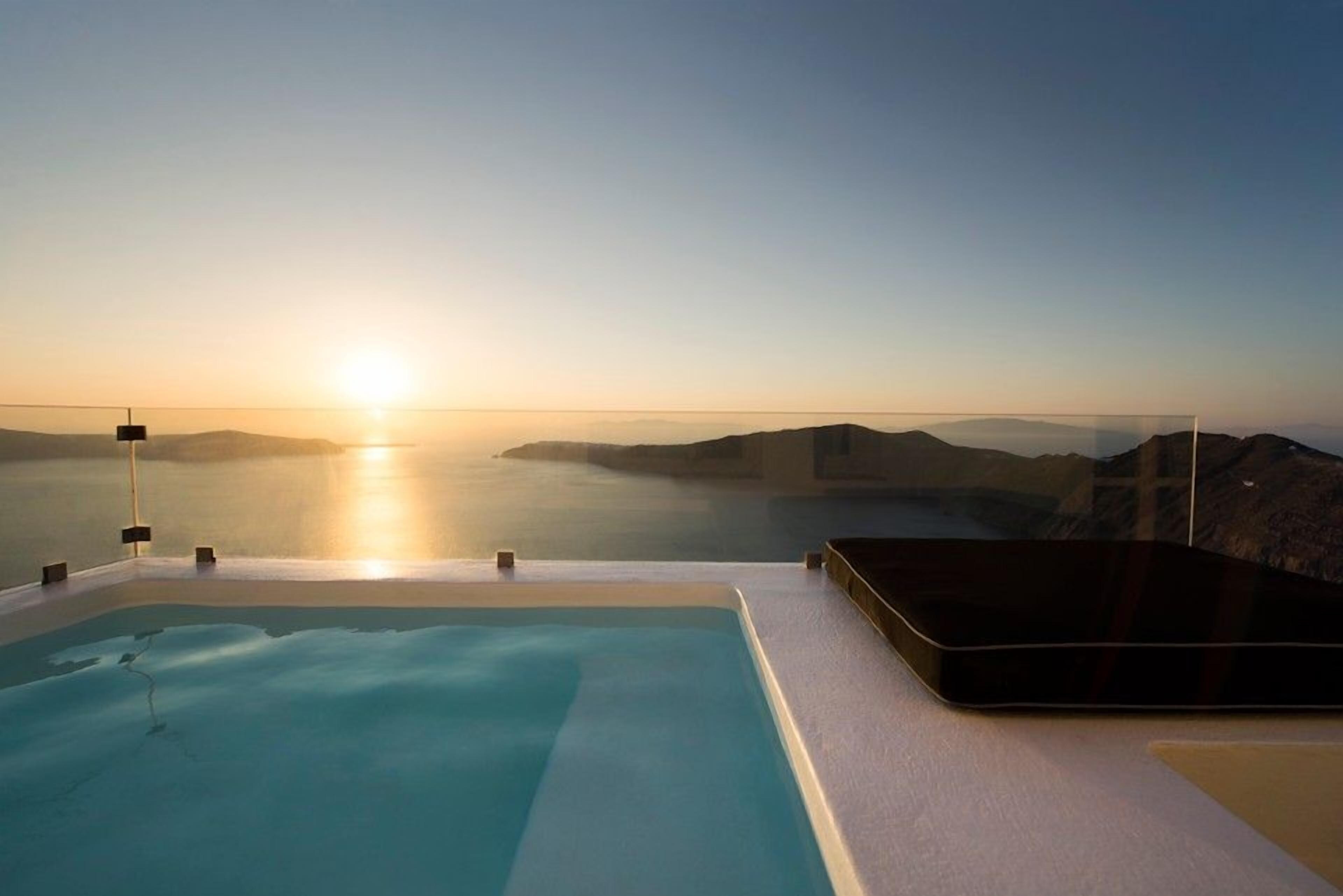 Foto - Avaton Resort And Spa