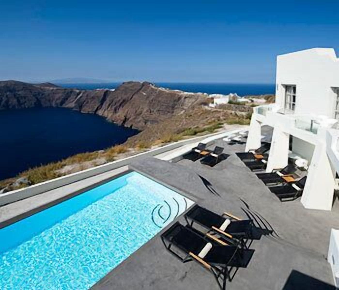 Foto - Avaton Resort and Spa