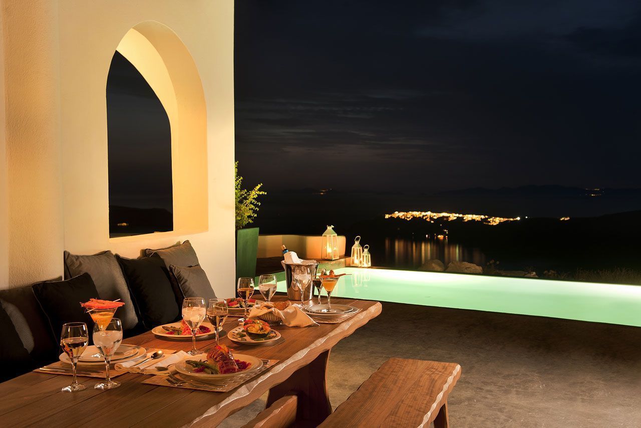 Foto - Avaton Resort And Spa