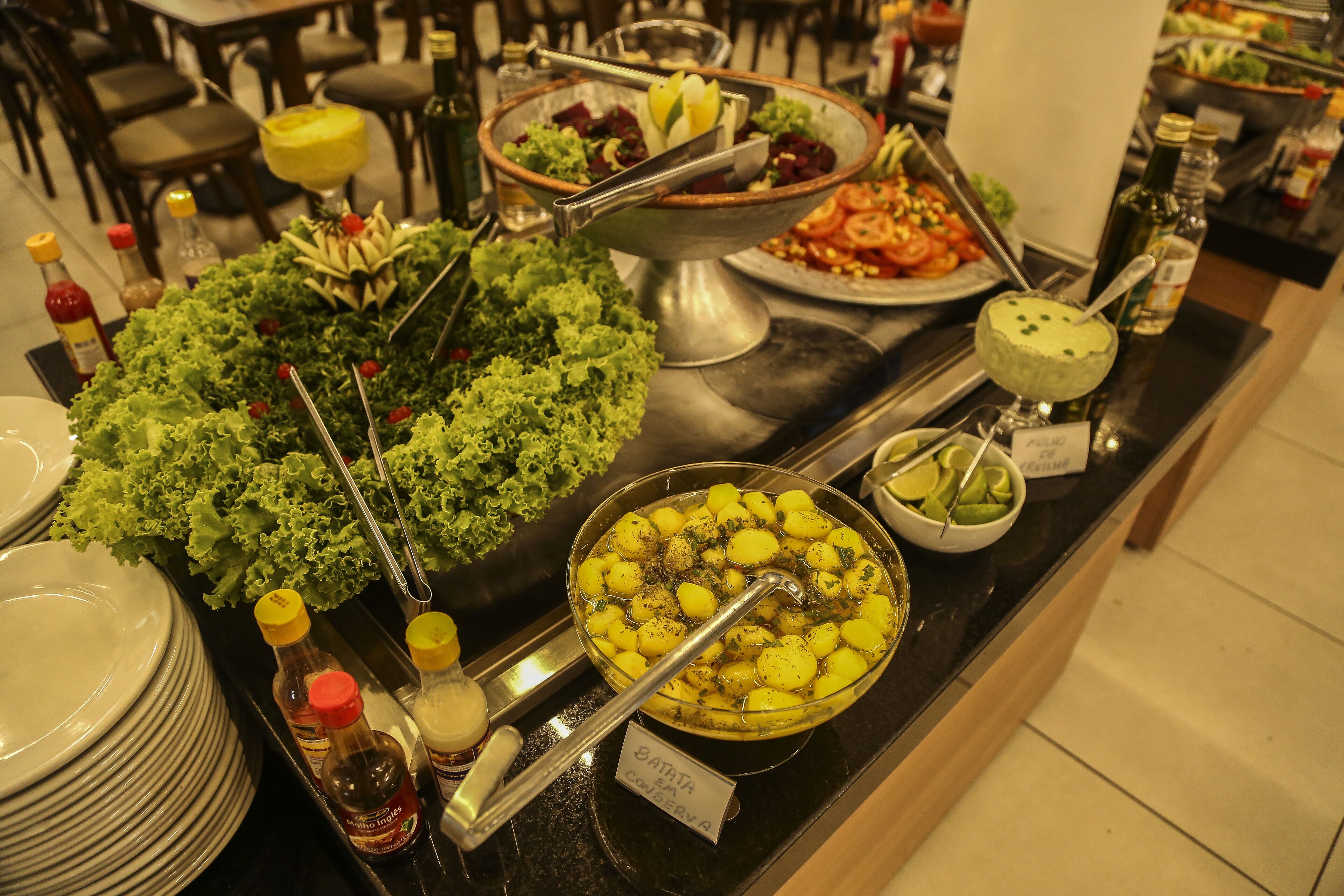 Photo - Hotel Santo Graal