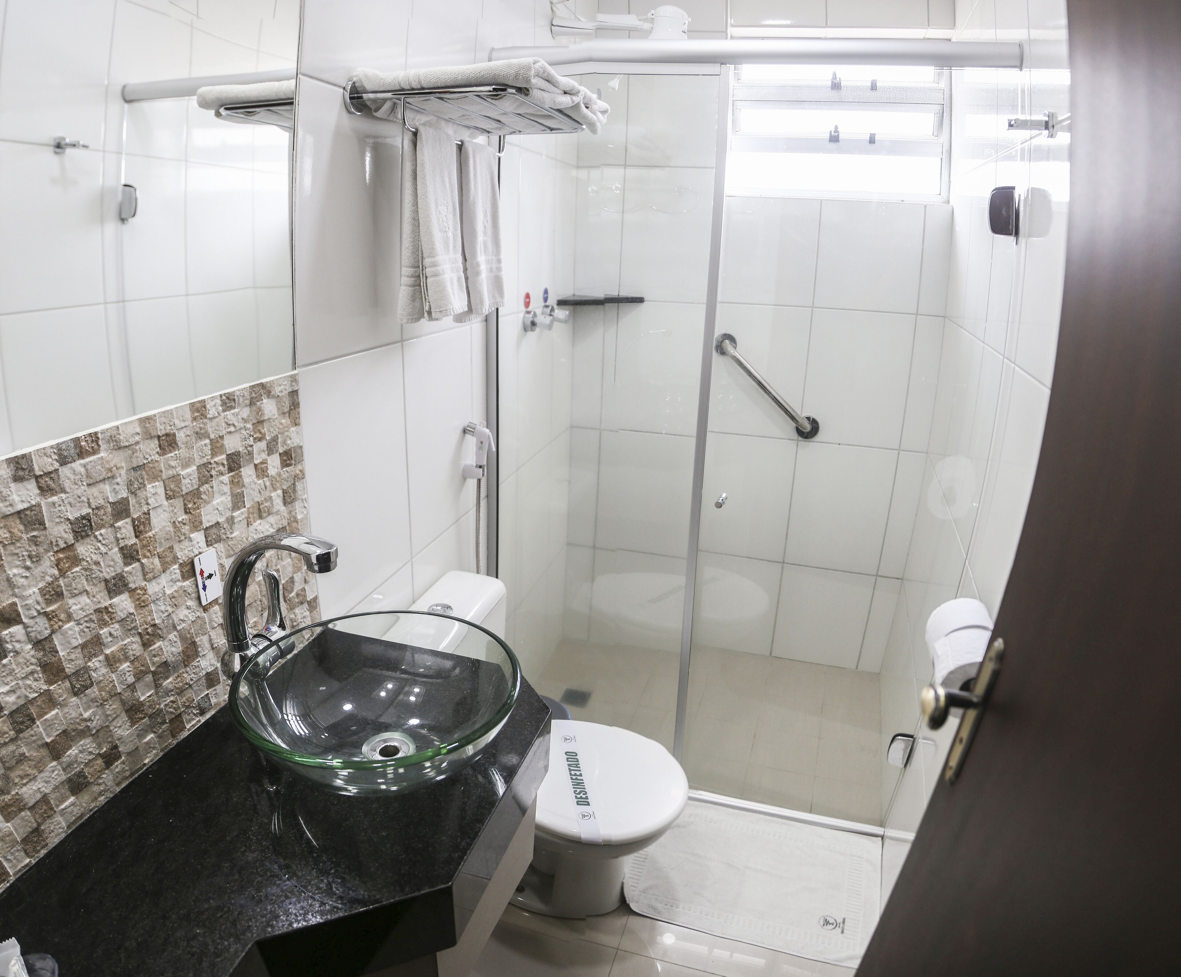 Photo - Hotel Santo Graal