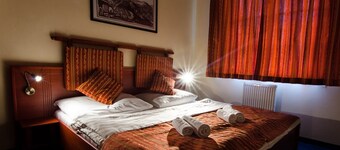 Hotel Golfer