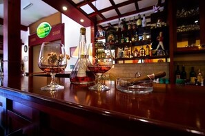 Bar (sur place)