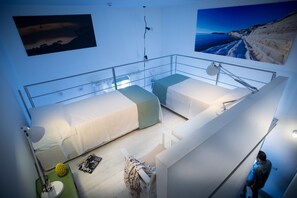 Junior Suite (Balcony)