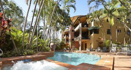 Bermuda Villas