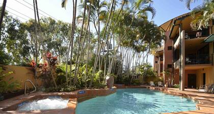 Bermuda Villas