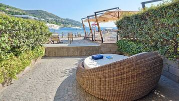 Family Suite | Terrace/patio