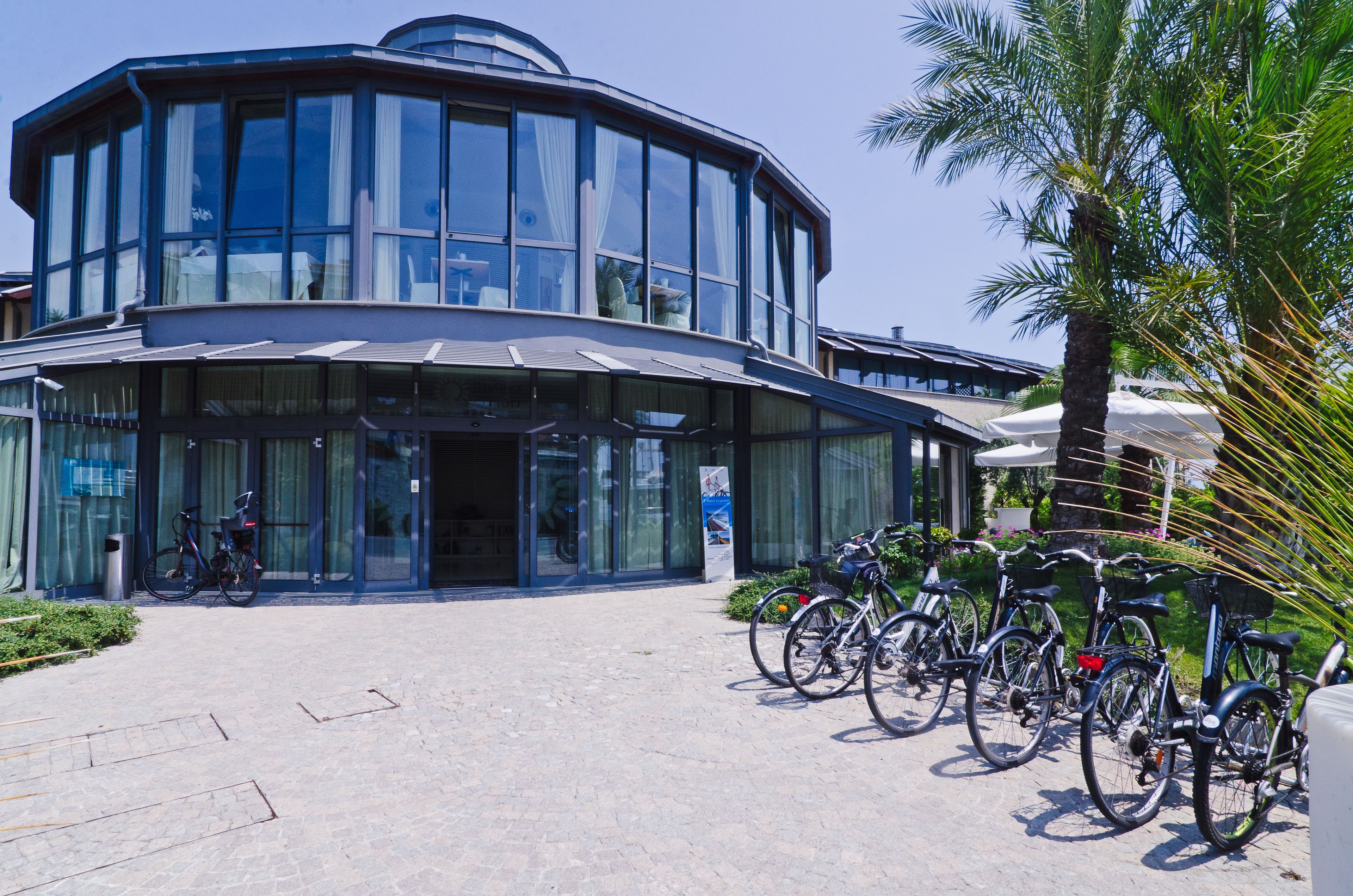 Foto - Hotel Riviera dei Fiori