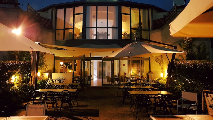 Hotel Riviera dei Fiori