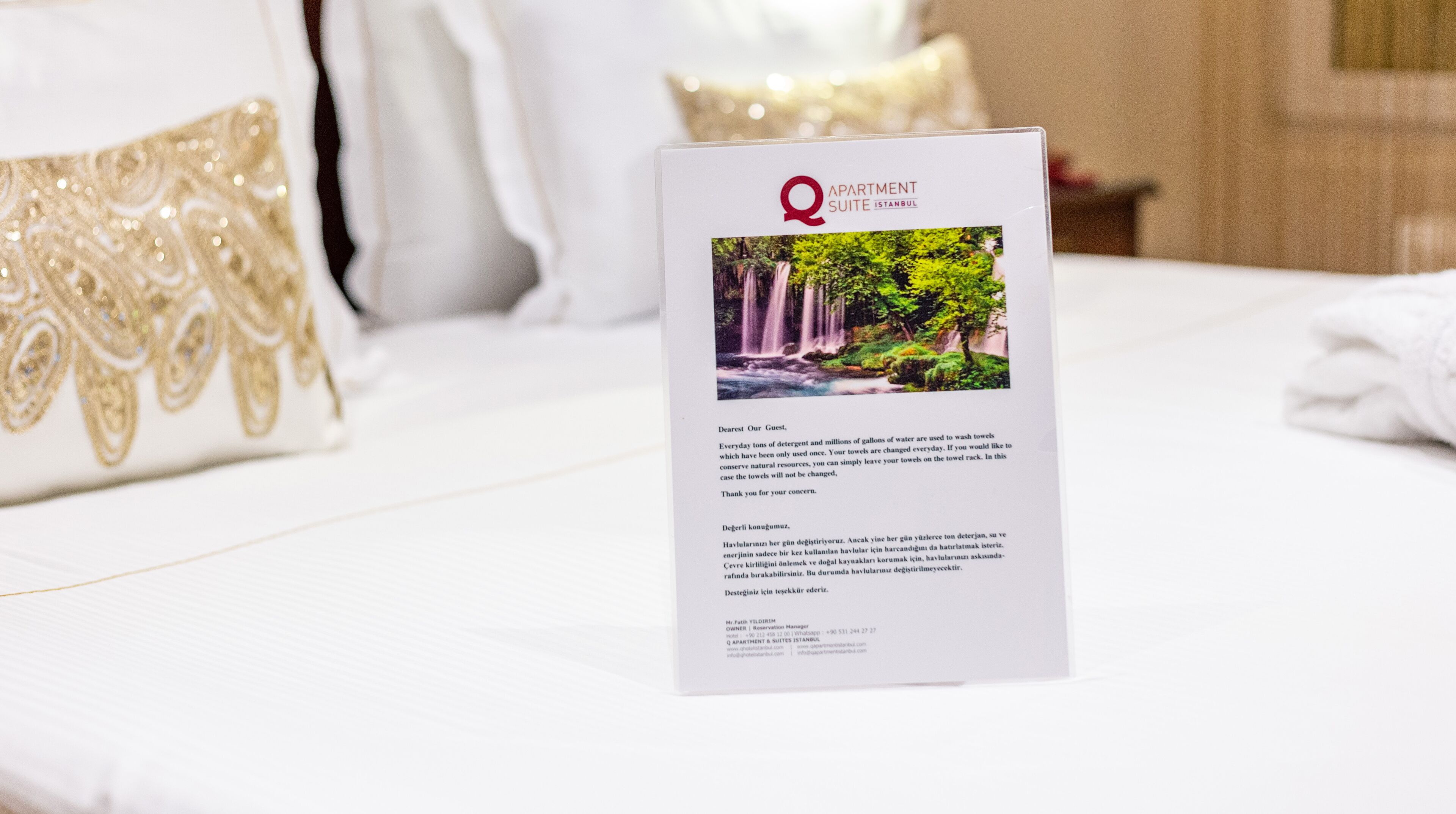 Foto - Sadaret Hotel-Old City Sultanahmet