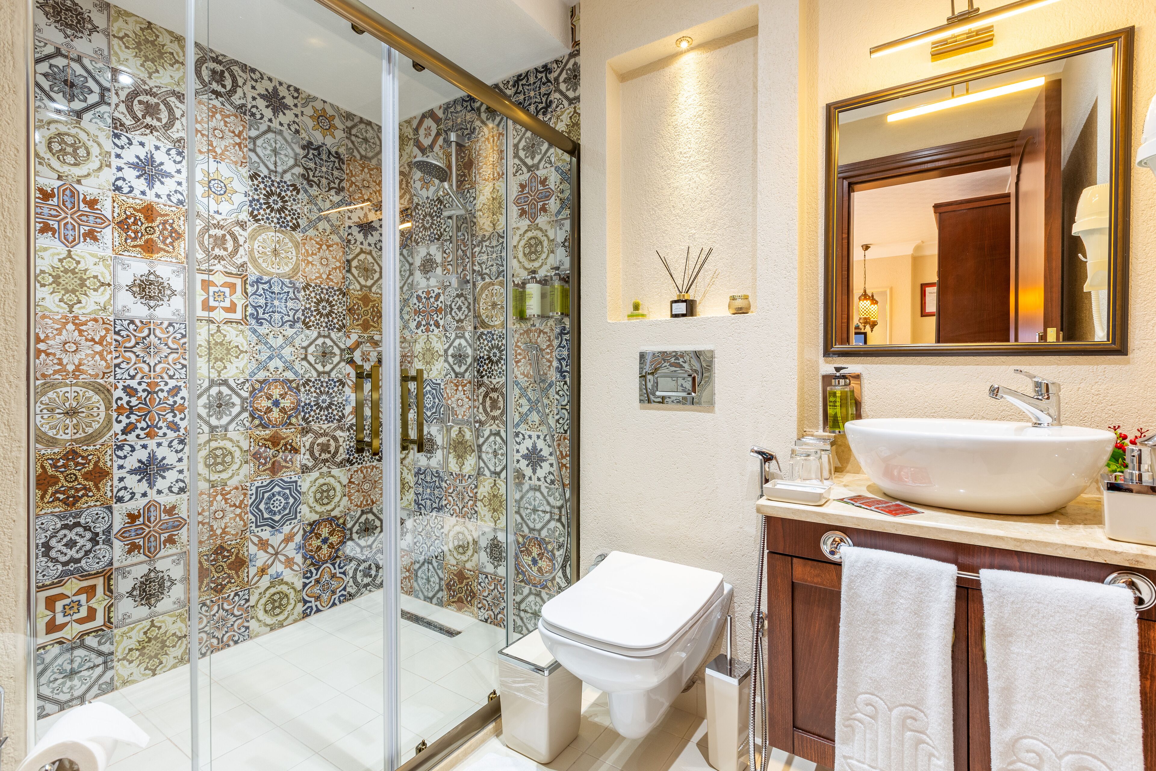 Foto - Sadaret Hotel-Old City Sultanahmet