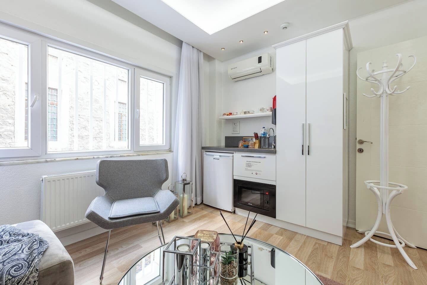 Foto - Sadaret Hotel-Old City Sultanahmet